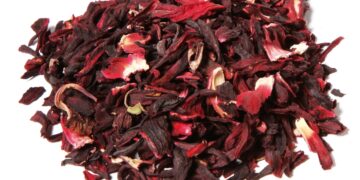 Secrets de femme:  Ce que vous ignorez sur le bissap