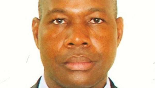 Inoussa KANAZOE, L’entrepreneur en béton