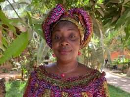 Aoua Koussoubé