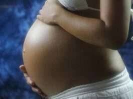 Paludisme et femme enceinte