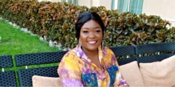 Elodie M’Baikar, l’espoir du stylisme au Tchad