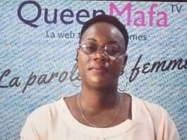 Nomwendé Franceline Sawadogo Badini
