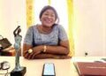  « Nous nous battons pour le développement socioéconomique de la femme », Claire Ouédraogo Rouamba, présidente de l’ ASFUD
