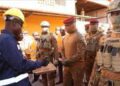 Usine de traitement des résidus miniers : Une première au Burkina Faso