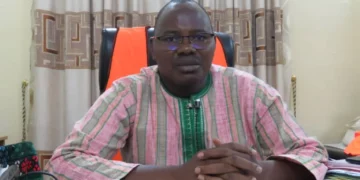 Des décharges en plein centre-ville de Ouagadougou : A qui la faute ?