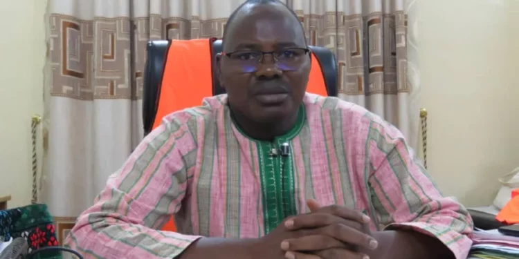 Des décharges en plein centre-ville de Ouagadougou : A qui la faute ?