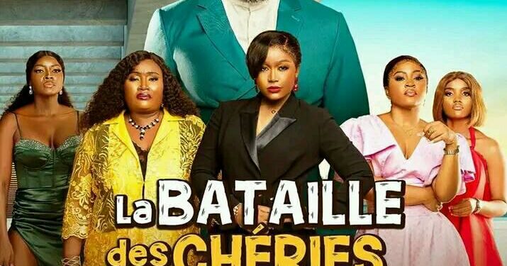 La Bataille des Chéries : 5 bonnes raisons de regarder cette série camerounaise qui passe sur Canal+