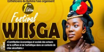 Festival Wiisga: Célébrer la beauté, de la créativité et de l’innovation dans le monde de la coiffure et de l’esthétique