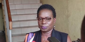 Littérature : Le Laboratoire Genre et Développement rend hommage au Pr  Fatoumata Badini Kinda   