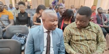 Ouagadougou : Les journalistes et animateurs culturels en immersion dans le langage artistique et vestimentaire