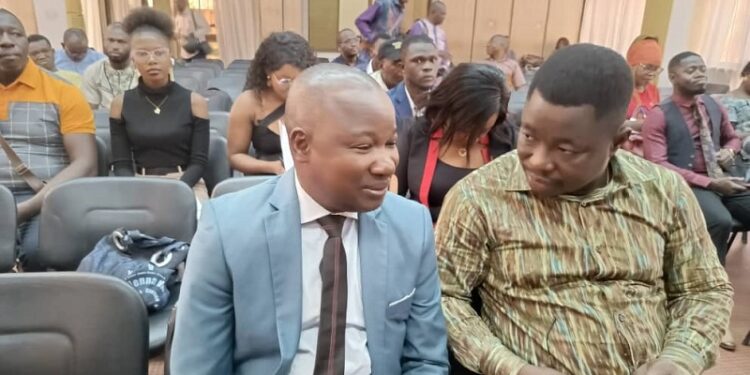 Ouagadougou : Les journalistes et animateurs culturels en immersion dans le langage artistique et vestimentaire