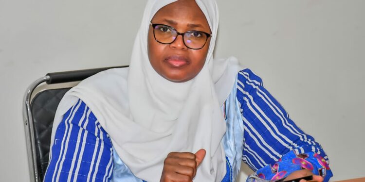  Evaluation des contrats d’objectifs : Aminata Zerbo Sabané réussit un taux de 88,25 %