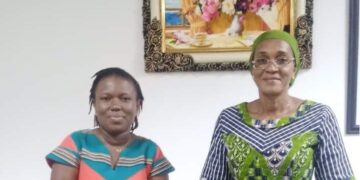 Burkina Faso : « Go Paga » entend élargir ses actions aux civils