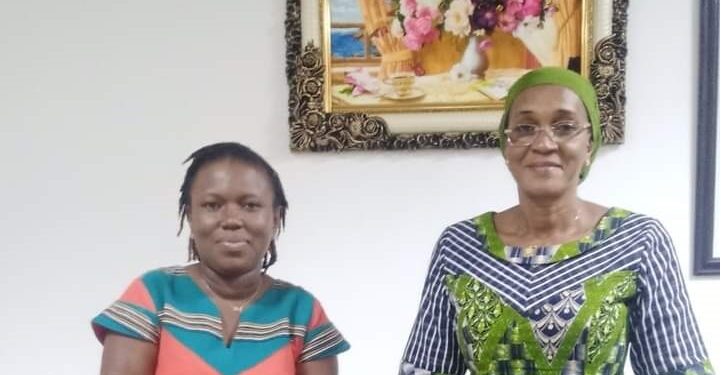 Burkina Faso : « Go Paga » entend élargir ses actions aux civils