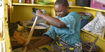 Mois de carême : Période morte pour certaines restauratrices