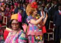 8 mars : Chantal Biya déplore les violences faites aux femmes