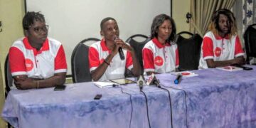 Violences basées sur le genre : Femin-In plaide pour l’adoption d’une ligne budgétaire en faveur de la collecte de données