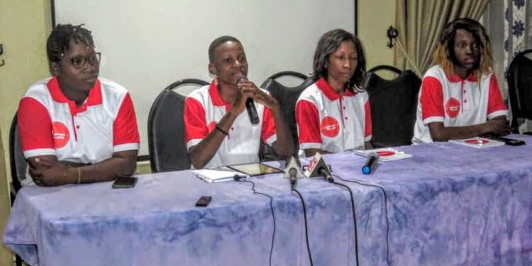 Violences basées sur le genre : Femin-In plaide pour l’adoption d’une ligne budgétaire en faveur de la collecte de données