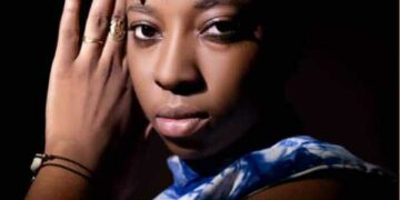 Musique : La slameuse Hadji Kabré annonce sa toute première sortie sur youtube