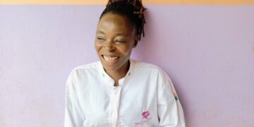 Burkina Faso: Jamina Niamba Sawadogo, une vedette de la pâtisserie