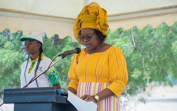 Burkina Faso : Bientôt un nouveau siège pour l’ISTIC