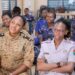 Célébration du 08 mars : la Gendarmerie nationale accompagne son personnel féminin