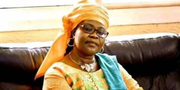 Tchad : Lydie Beassemda, seule femme en lice pour les élections 