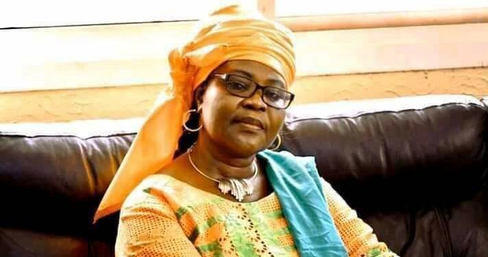 Tchad : Lydie Beassemda, seule femme en lice pour les élections