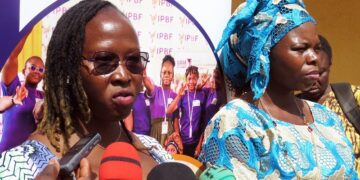 Burkina Faso: L’IPBF s’engage  contre le mariage d’enfants