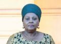 Afrique du Sud : La présidente du parlement impliquée dans une affaire de corruption