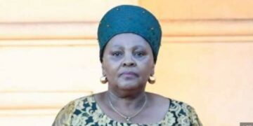 Afrique du Sud : La présidente du parlement impliquée dans une affaire de corruption