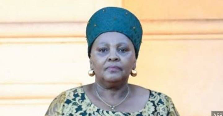 Afrique du Sud : La présidente du parlement impliquée dans une affaire de corruption