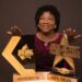 Gospel Music Awards 2024 : Deux trophées pour l’artiste Séraphine Bancé