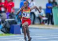 Jeux africains Accra 2023 : Sita Sibiri en finale d&rsquo;athlétisme