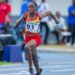 Jeux africains Accra 2023 : Sita Sibiri en finale d’athlétisme