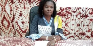 Hauts-Bassins : Dr Silvie Youl Traoré prend les rennes de la direction régionale de la santé