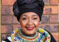 « Une part de mon âme », quand Winnie Mandela ouvre son cœur de femme