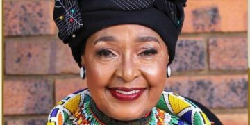 « Une part de mon âme », quand Winnie Mandela ouvre son cœur de femme