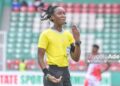 Côte d’Ivoire : Akissi Natacha gifle un joueur en plein match de football