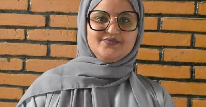 Session alternative de la Condition de la Femme : Aminatou Walet invite les femmes à plus de solidarité