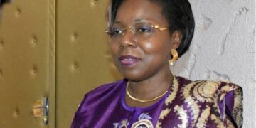 « Pour se développer, il faut aussi s’intéresser à la question de la pauvreté de temps des femmes », Dr Barbara Ky