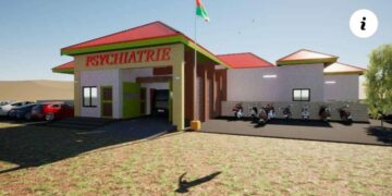 Burkina Faso : Bientôt un centre psycho-traumatologique en faveur des blessés de guerre