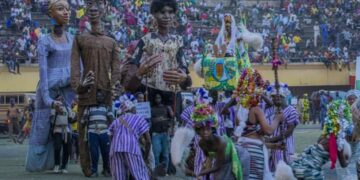 Semaine Nationale de la Culture : C’est parti pour  la 21e édition