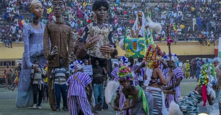 Semaine Nationale de la Culture : C’est parti pour la 21e édition