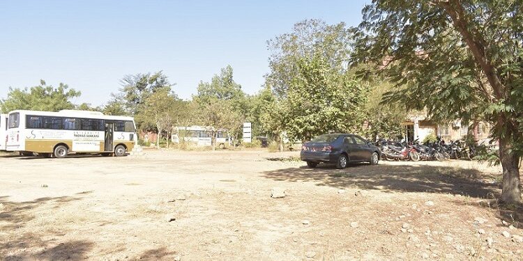 Université Joseph Ki-Zerbo : Où est passée la crèche maternelle promise ?