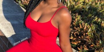 Comment Porter la Couleur Rouge avec Élégance