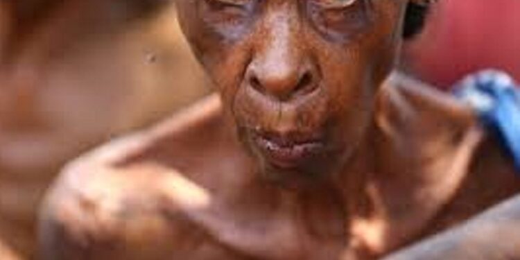 Burkina Faso : Accusées de sorcellerie, une centaine de femmes réintègre leur famille