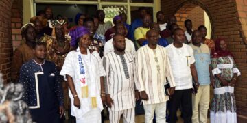 Soumbala Festival Régional : La 4ème édition, une opportunité pour sensibiliser sur la protection de l’environnement