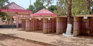 SNC 2024 : Paiement des frais de location de stand, du 02 au 09 avril