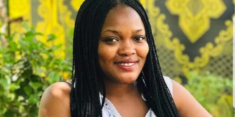 Lydie Somé, la restauratrice qui promeut les « Emportés »